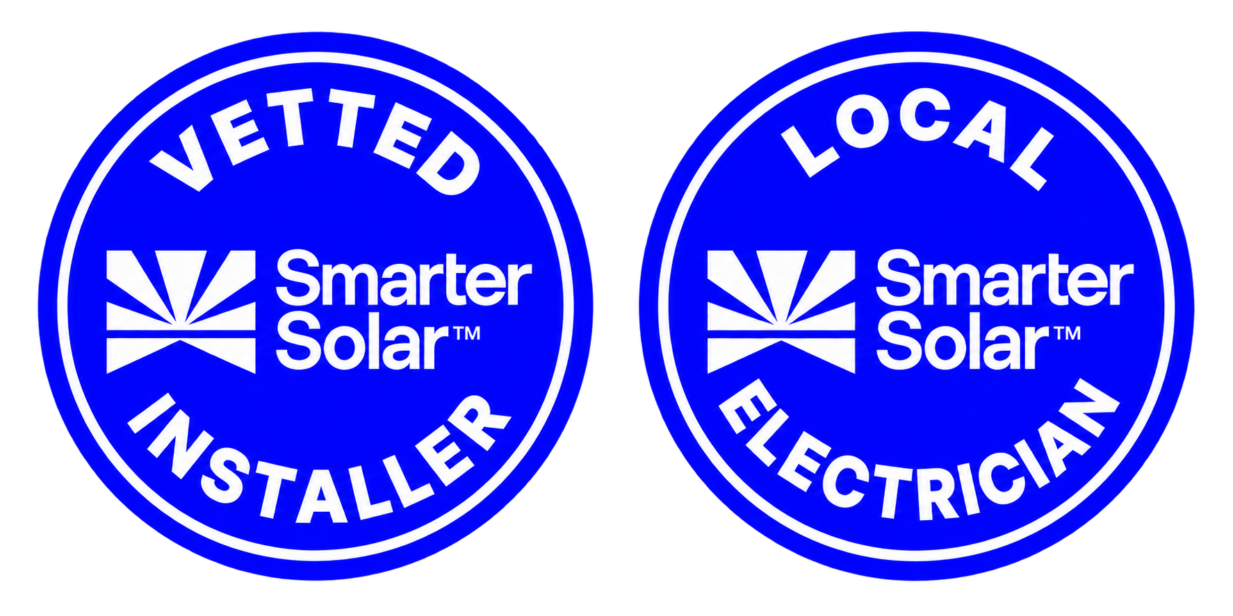 Smarter Solar local electrician