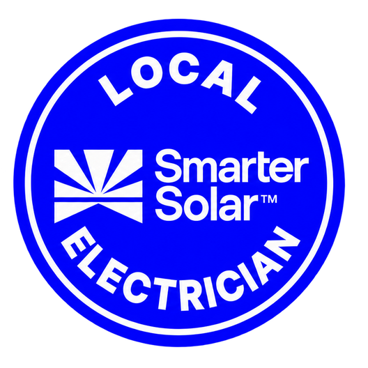 Smarter Solar local electrician